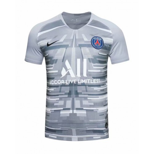 Paris Saint-Germain Dres Golmanski I 2019/20 Kratkih Rukava Paris Saint-Germain Dres Golmanski I 2019/20 Kratkih Rukava